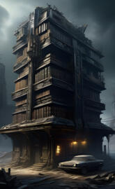 Here's a refined and more enchanting description:

"Imagine an otherwo