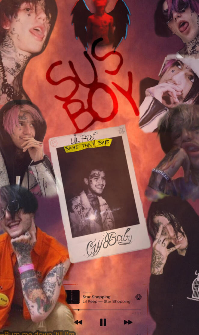 Lil peep Tumblr