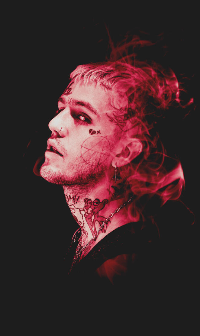 Lil peep