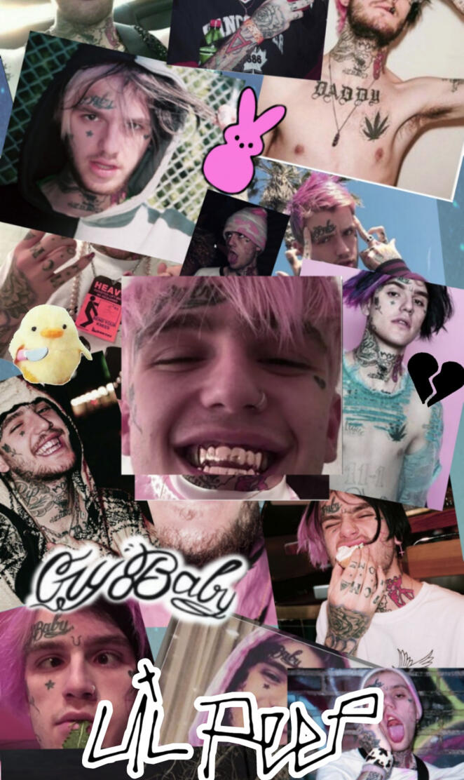Lil peep