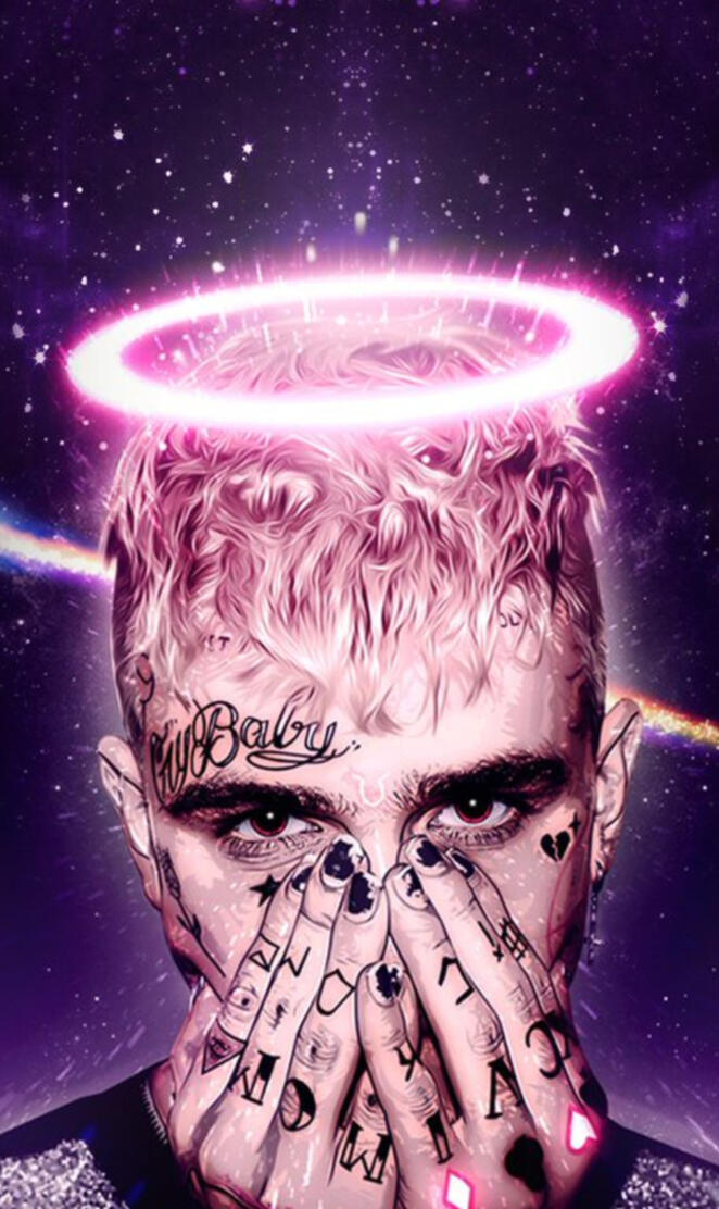 lil peep