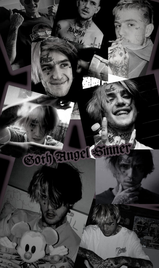 Goth Angel Sinner v2