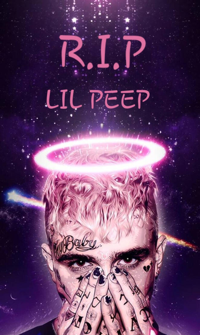 RIP LIL PEEP