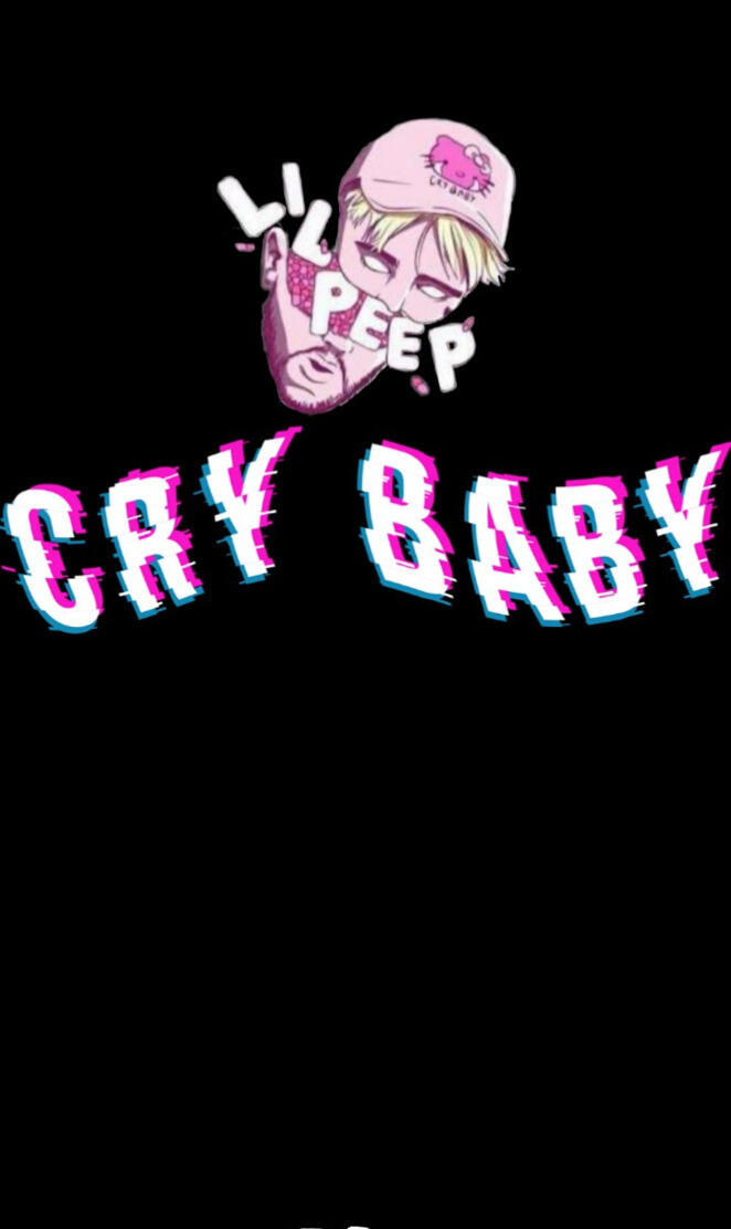 Lil Peep Wallpaper