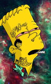 Lil peep bart