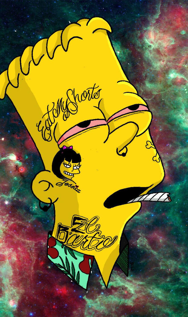 Lil peep bart
