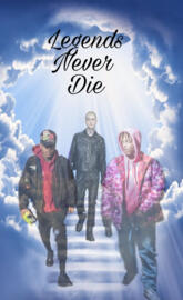 Juice Wrld,Lil Peep, X