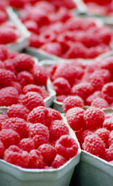 Raspberry