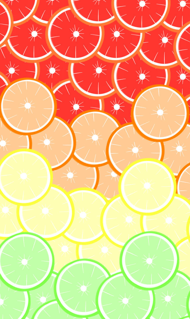 Fruit Slices