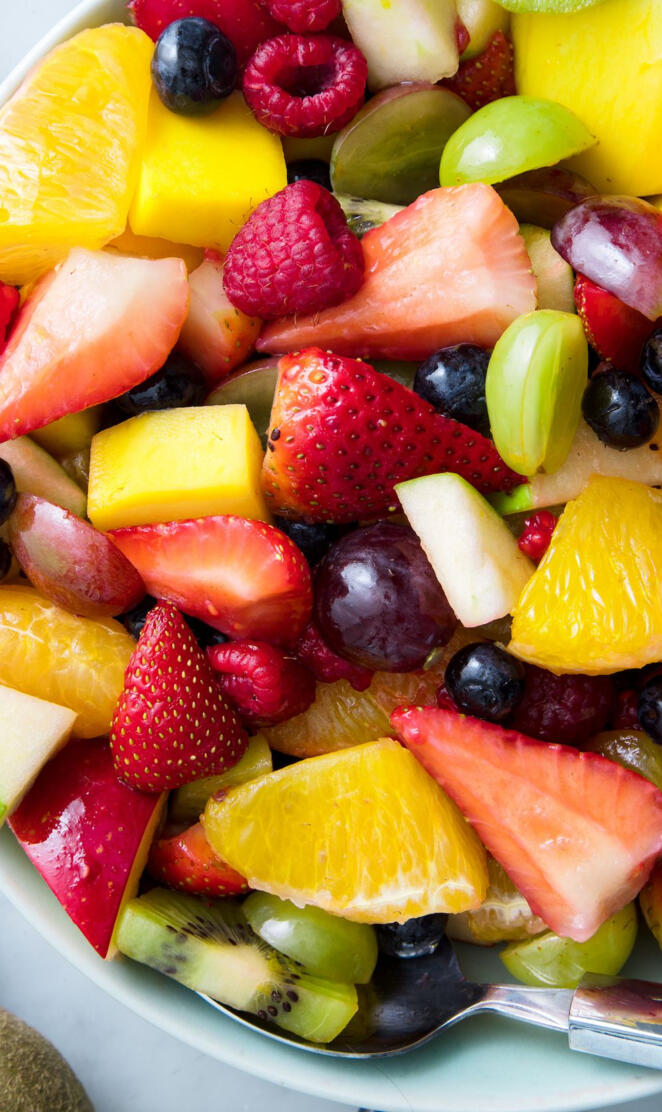 Fruit salad