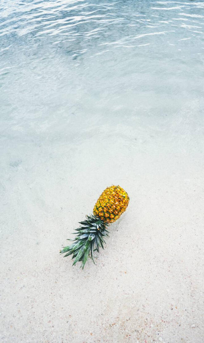 Pinapple