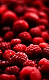 raspberry