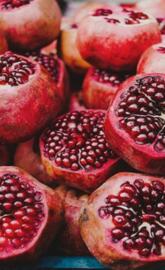Pomegranates