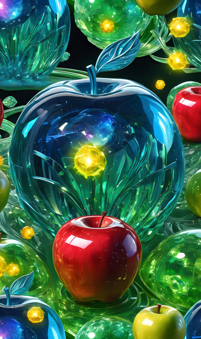 Seeds of Possibility