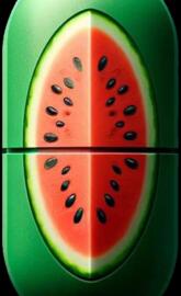Watermelon Tablet