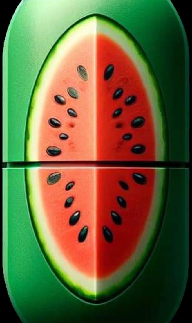 Watermelon Tablet
