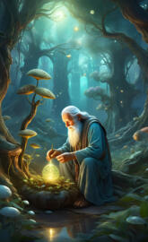 Seek Life in the Trees of Life