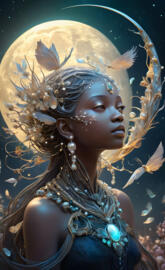 from the sun we are born