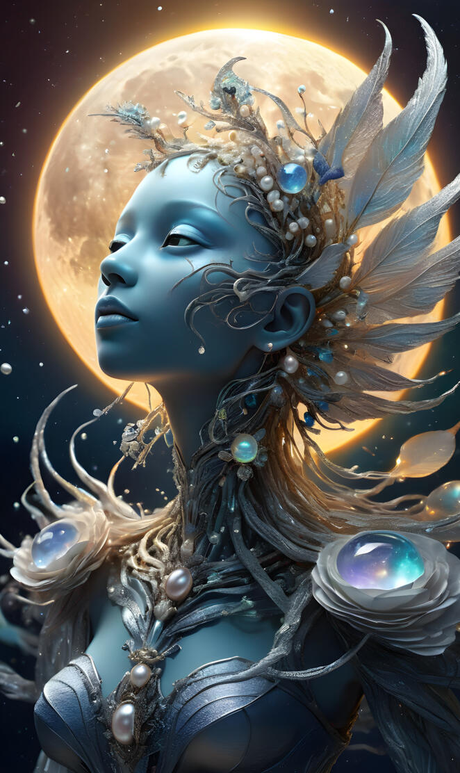 to the moon we will return II