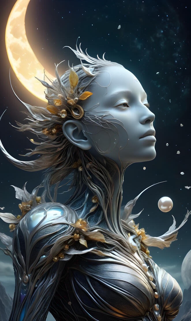 to the moon we will return