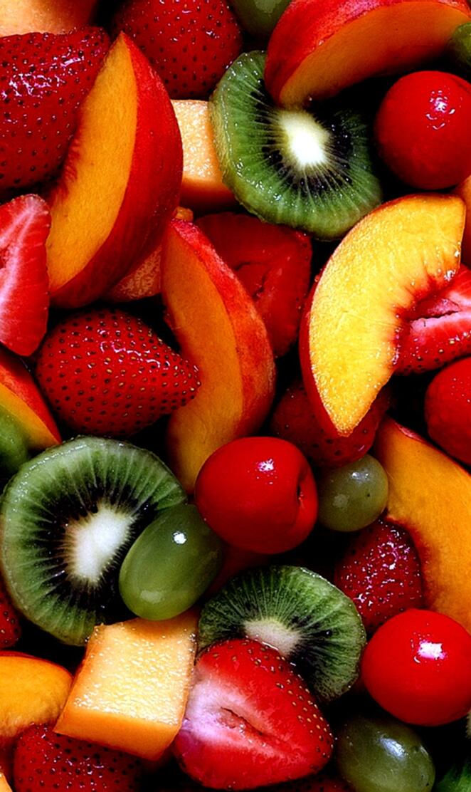 Fruit Salad