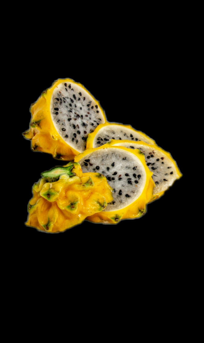 Dragon Fruit
