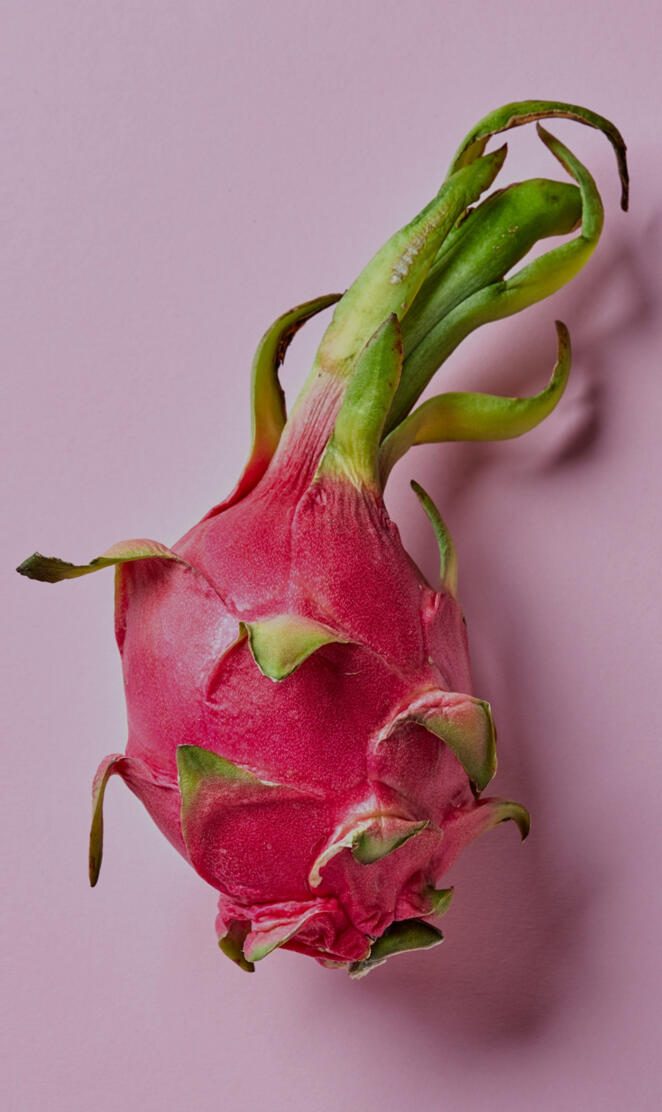 Dragon fruit