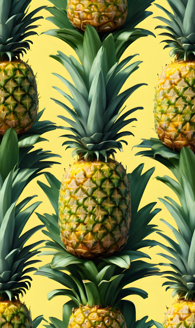 pineapple