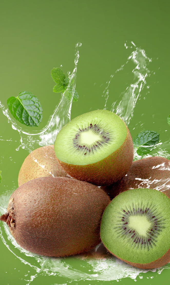 Kiwi