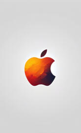 apple logo