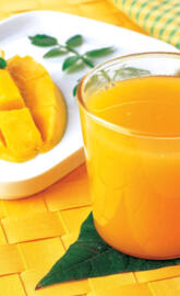 Mango Juice