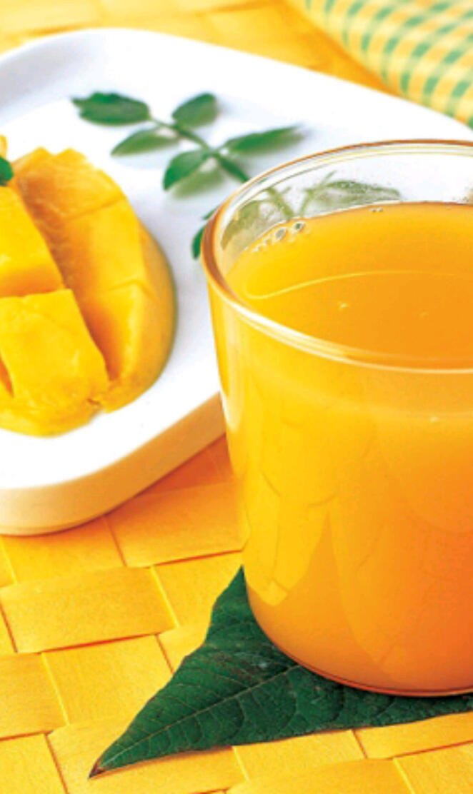 Mango Juice