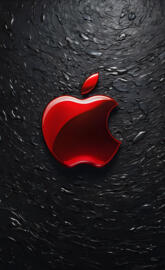 iPhone Apple Logo 🍎