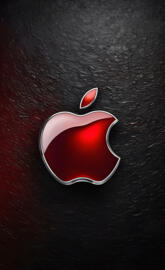 iPhone Apple Logo 🍎