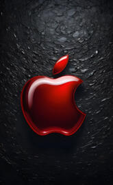 iPhone Apple Logo 🍎