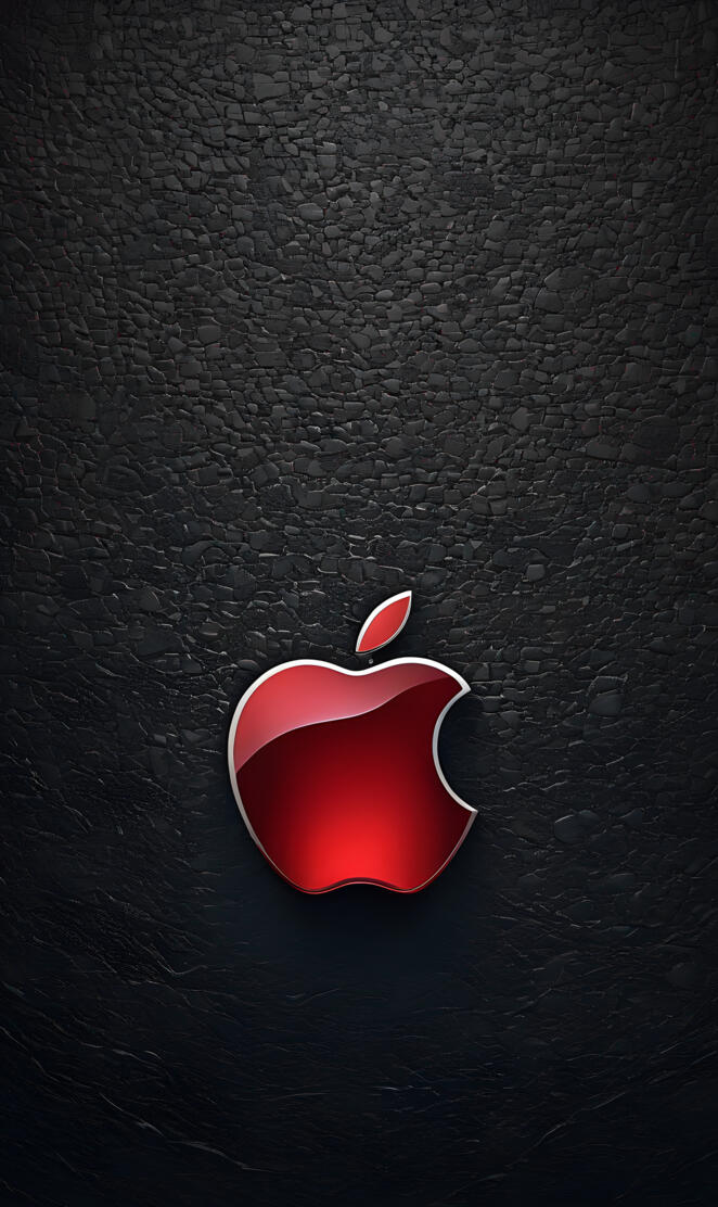 iPhone Apple Logo 🍎