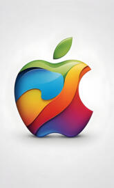 Apple logo oficial
