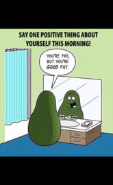 avocado