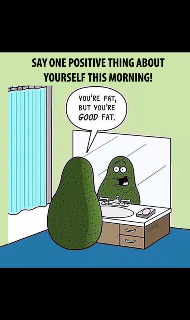 avocado