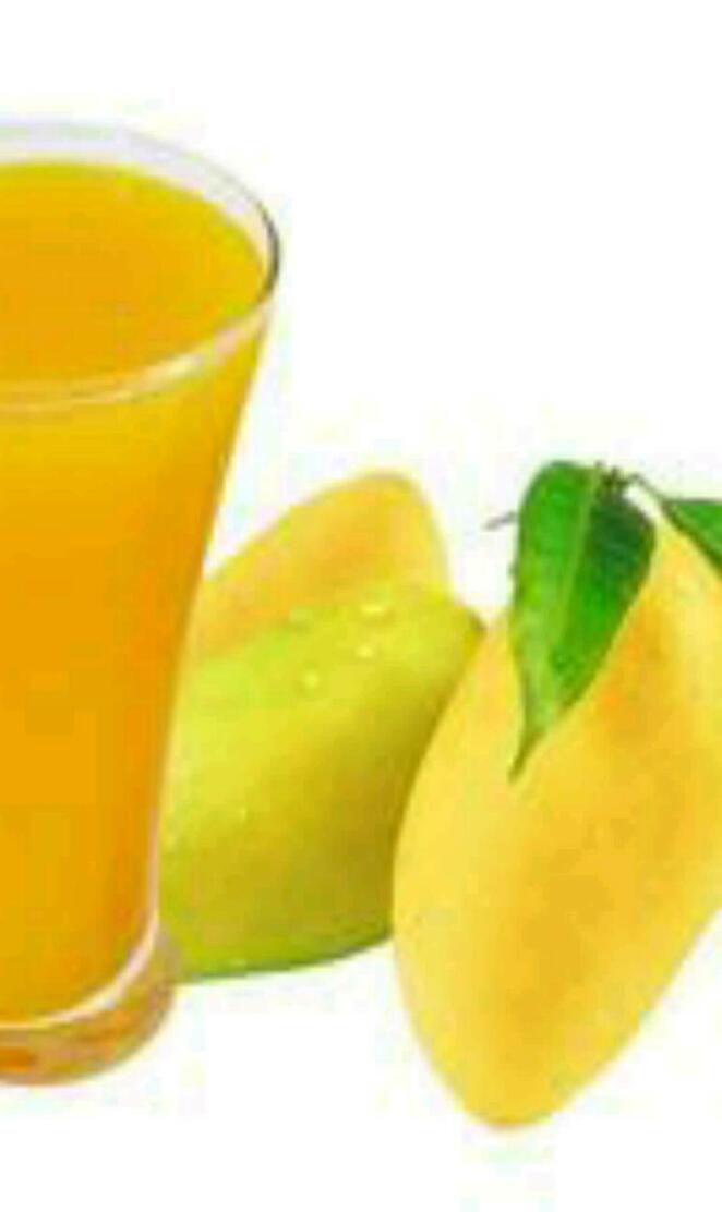Mango Juice