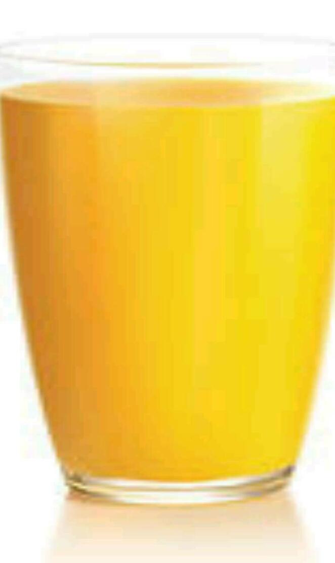 Mango Juice