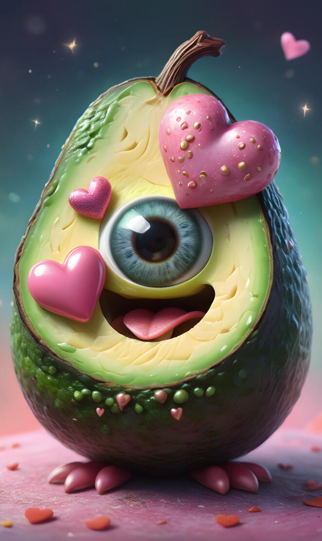 Avocado