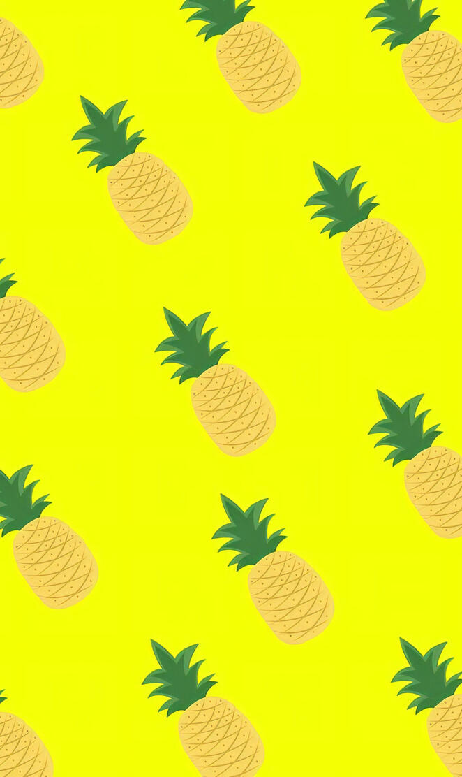 Pineapples