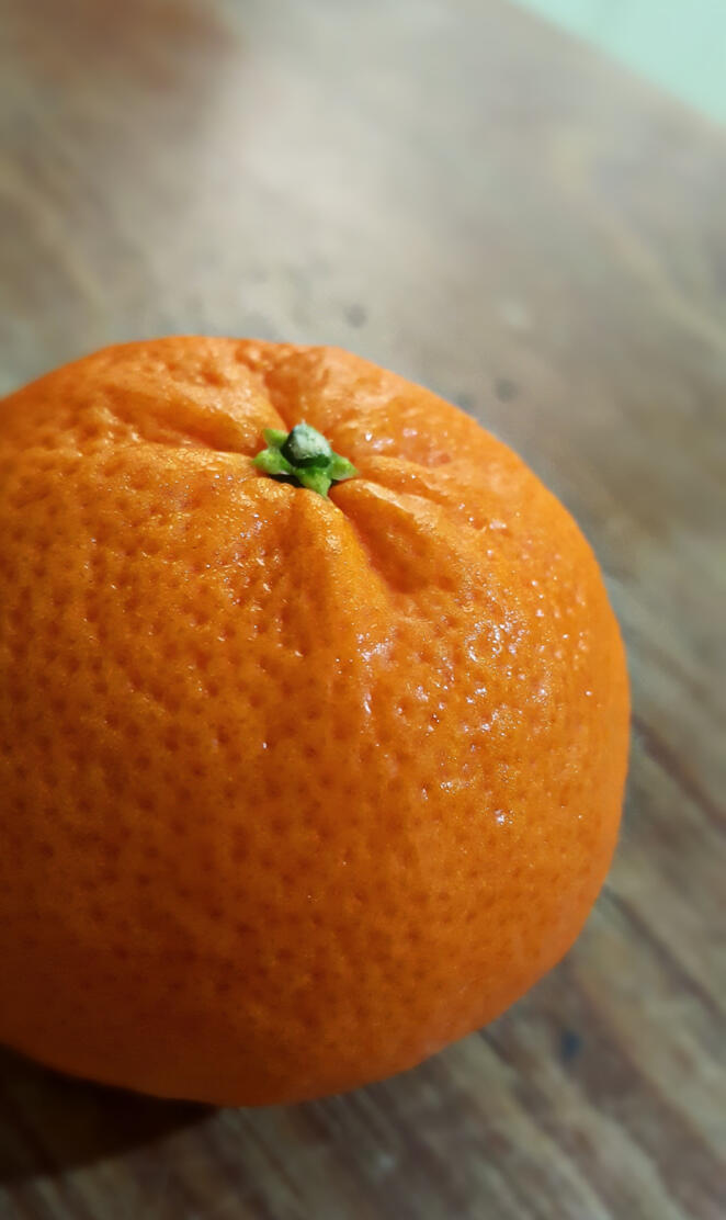 Mandarina