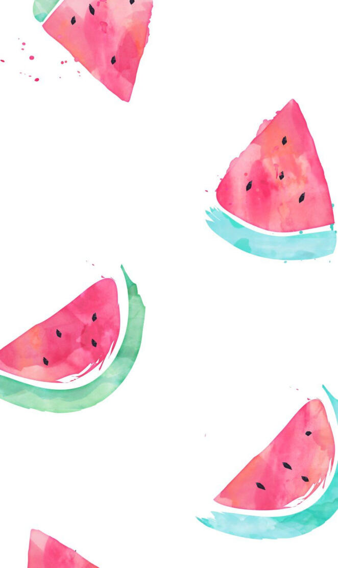 Watermelons