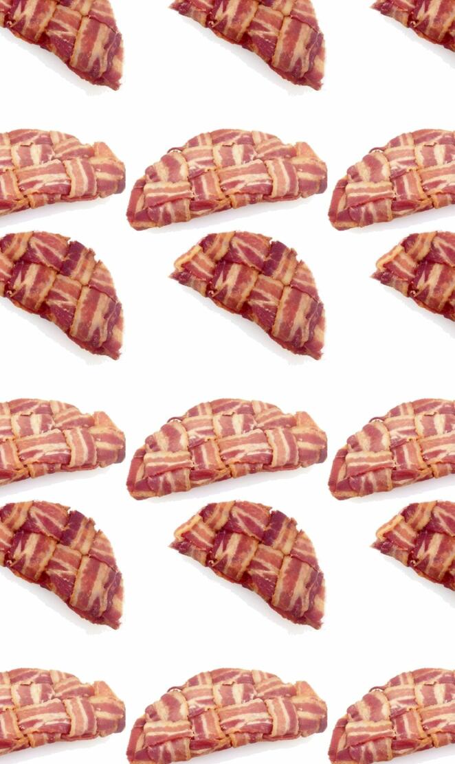 Bacon Weave