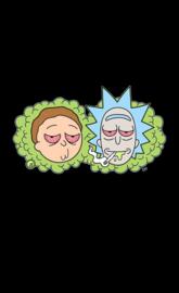 S****d Rick & Morty