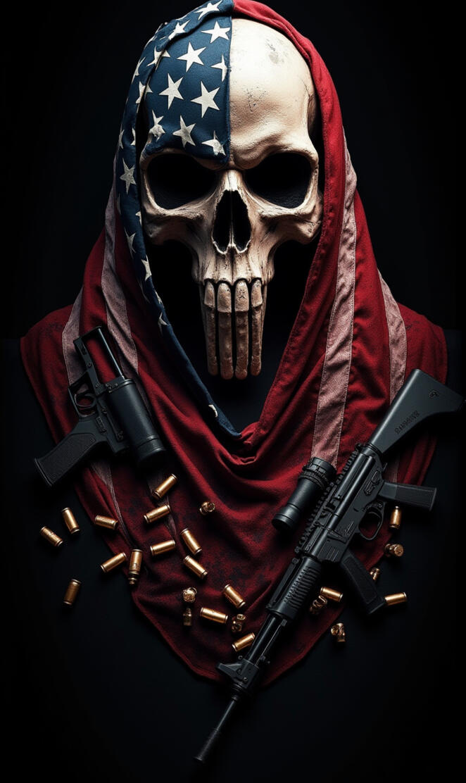 American punisher
