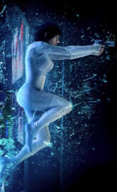 Ghost in the Shell