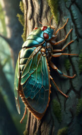 Cicada